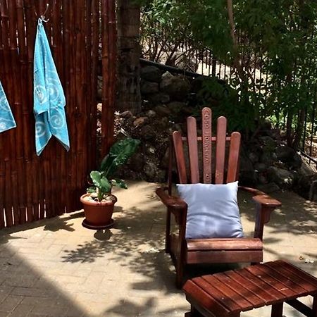 Casa Monacita Villa Tamarindo Bagian luar foto