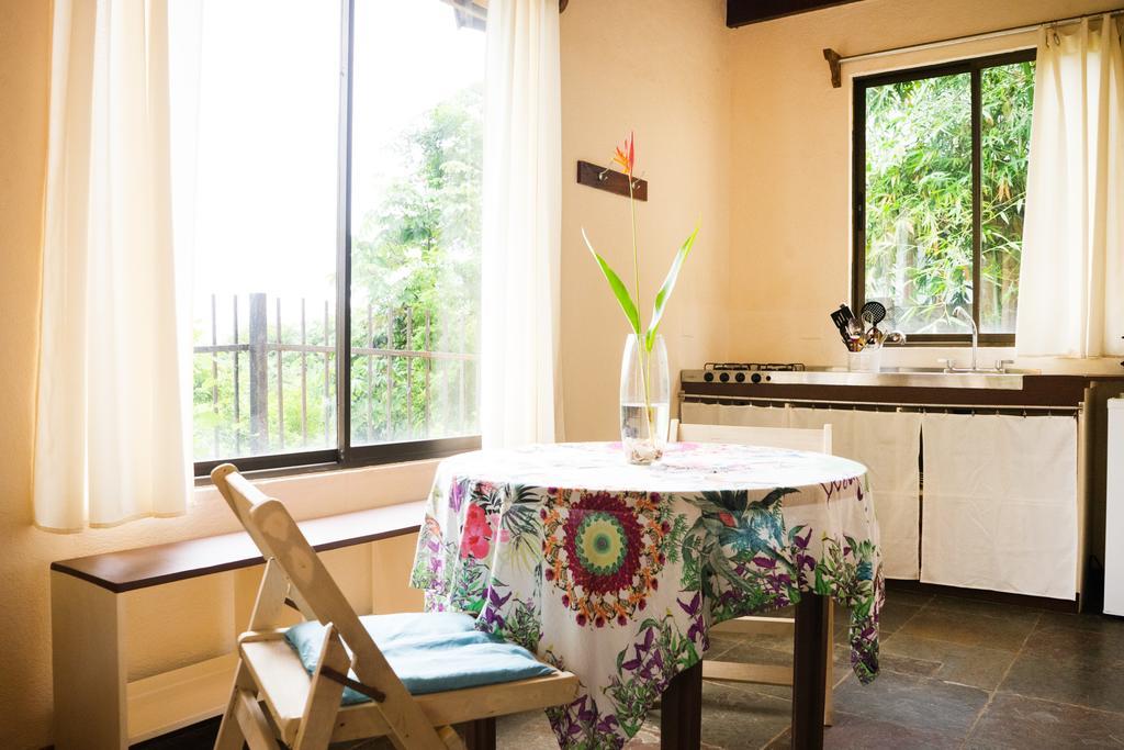 Casa Monacita Villa Tamarindo Bagian luar foto