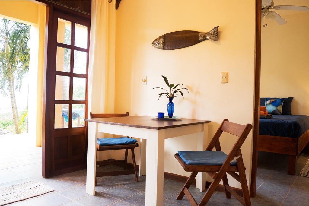 Casa Monacita Villa Tamarindo Bagian luar foto