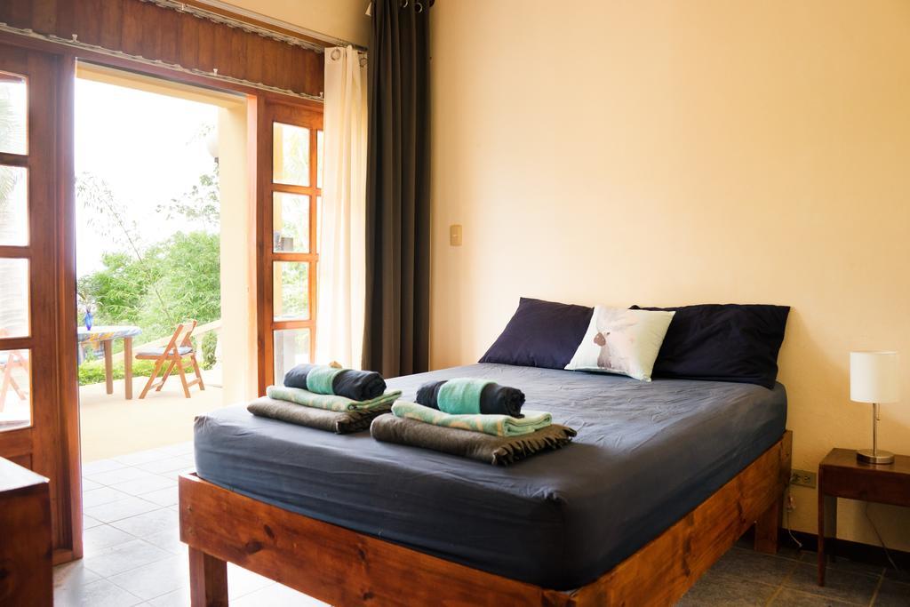 Casa Monacita Villa Tamarindo Bagian luar foto