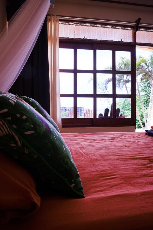 Casa Monacita Villa Tamarindo Bagian luar foto