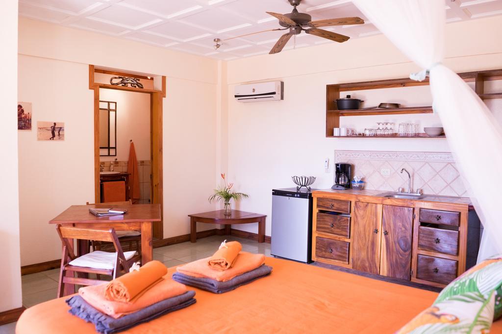 Casa Monacita Villa Tamarindo Bagian luar foto