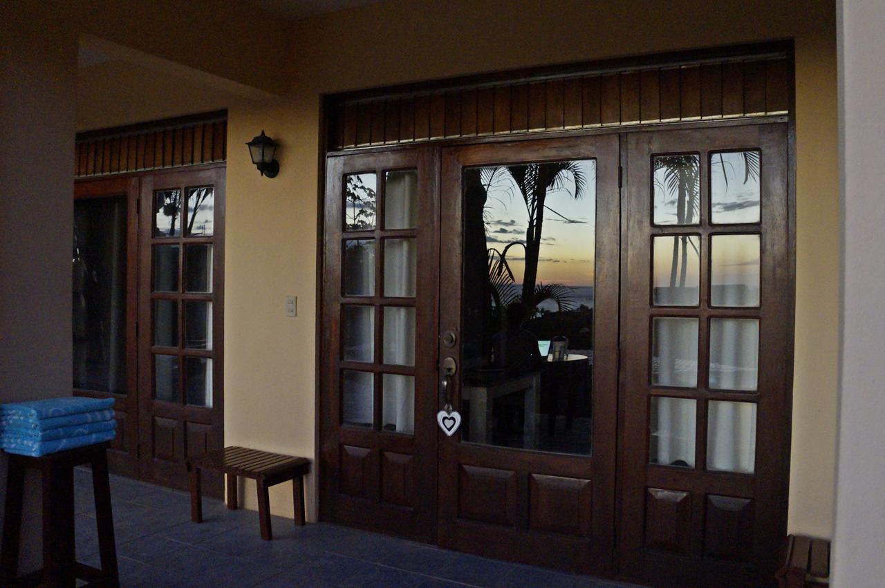 Casa Monacita Villa Tamarindo Bagian luar foto