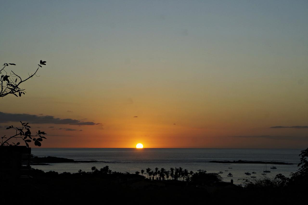 Casa Monacita Villa Tamarindo Bagian luar foto
