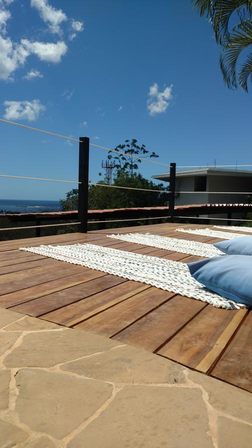 Casa Monacita Villa Tamarindo Bagian luar foto