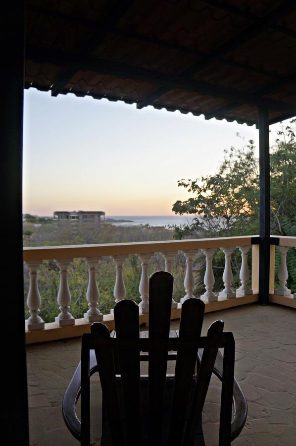 Casa Monacita Villa Tamarindo Bagian luar foto