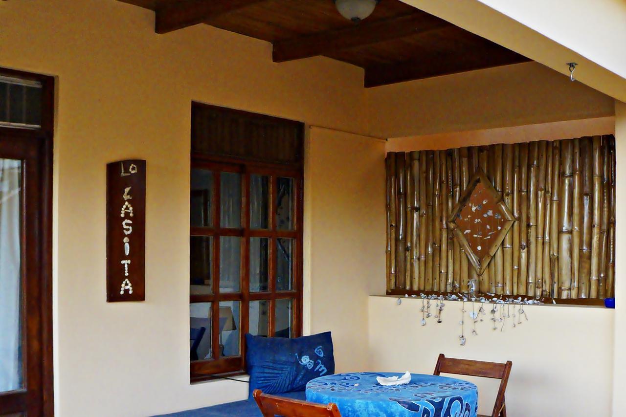 Casa Monacita Villa Tamarindo Bagian luar foto